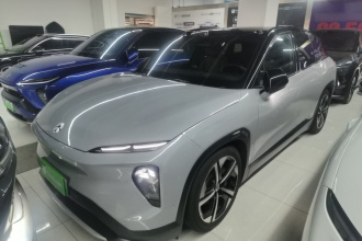 蔚来ES7 2022款 75kWh