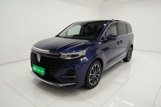 荣威iMAX8 2021款 400TGI Supreme系列尊荣版