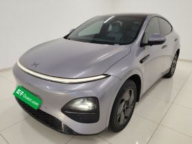 小鹏G6 2025款 625 长续航 Max 旗舰版