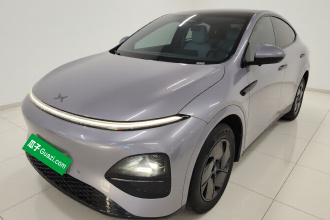 小鹏G6 2025款 625 长续航 Max 旗舰版