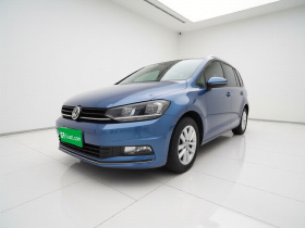 大众 2016款 途安L 280TSI DSG舒适版