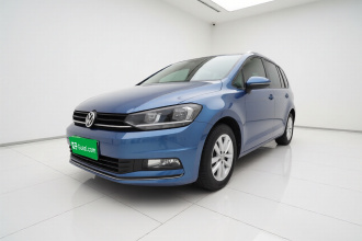 大众 2016款 途安L 280TSI DSG舒适版