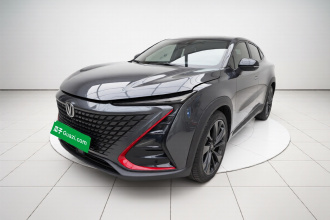 长安UNI-T 2020款 1.5T 尊贵型