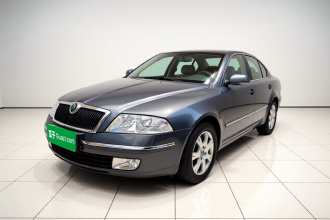 斯柯达 明锐 2009款 1.6L 手动逸仕版