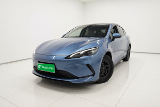 比亚迪 海豹05 DM-i 2025款 DM-i 智驾版 55KM豪华型