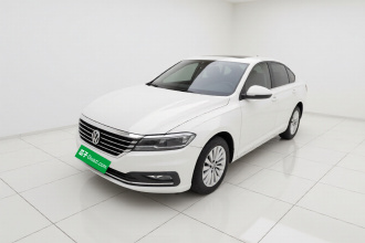 大众 朗逸 2019款 280TSI DSG舒适版 国VI