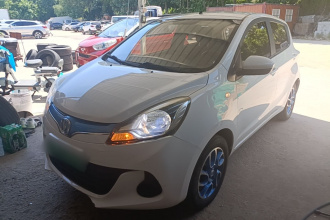 长安 奔奔EV 2019款 改款 EV360 标准型
