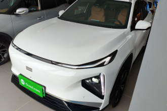 吉利银河 银河L7 2025款 EM-i 115km 探索+版