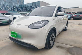 五菱汽车 五菱缤果 2023款 333km 灵犀互联+款