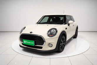 MINI 2018款 1.5T ONE PLUS 五门版
