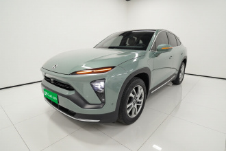 蔚来EC6 2020款 430KM 运动版