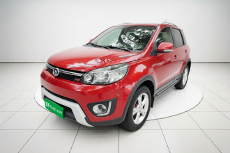 长城M4 2014款 1.5L 手动豪华型