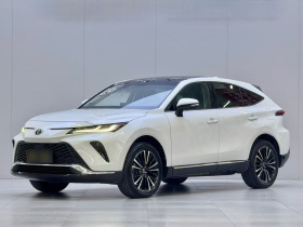 丰田 威飒 2023款 2.0L CVT两驱尊贵版