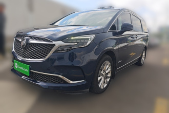 别克GL8 2020款 Avenir艾维亚 四座尊礼版