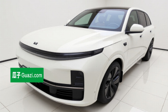 理想汽车 理想L7 2023款 Pro