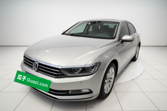 大众 迈腾 2019款 330TSI DSG 领先型 国VI