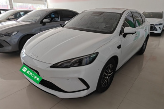 比亚迪 海豹05 DM-i 2025款 DM-i 智驾版 55KM尊贵型