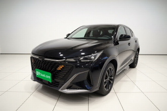 长安欧尚X5 PLUS 2023款 改款 1.5T DCT卓越型
