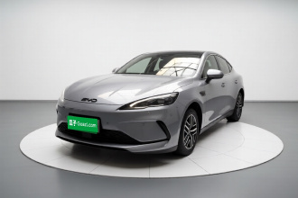 比亚迪 海豹05 DM-i 2025款 DM-i 智驾版 55KM尊贵型