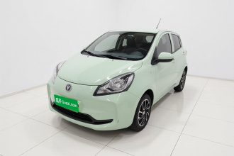 长安 奔奔E-Star 2021款 国民版 多彩款 磷酸铁锂（31.86kWh）