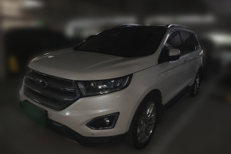 福特 锐界 2016款 EcoBoost 245 四驱尊锐型 7座