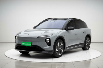 蔚来ES6 2024款 75kWh