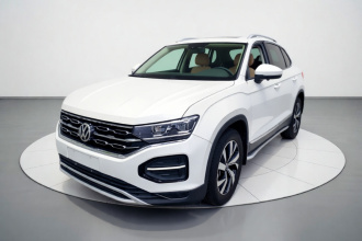 大众 探岳 2019款 330TSI 两驱豪华型 国V