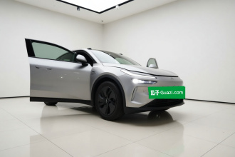 乐道L60 2025款 60kWh 后驱版