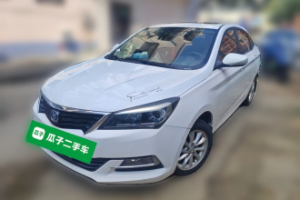 长安 悦翔V7 2015款 1.6L 手动乐享型 国V