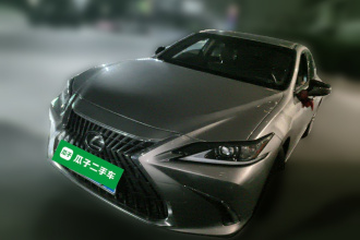 雷克萨斯ES 2023款 200 卓越版