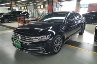 大众 辉昂 2019款 380TSI 两驱商务版 国VI