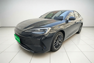 比亚迪 海豹 2024款 荣耀版 DM-i 1.5L 121km 尊贵型