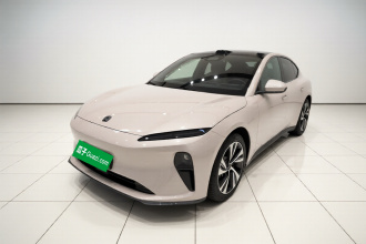 蔚来ET5 2022款 75kWh