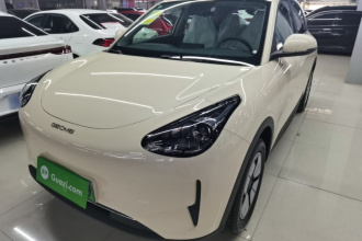 吉利银河 星愿 2026款 310km 梦想版