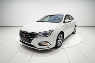 荣威i5 2020款 1.5L 手动4G互联领豪版