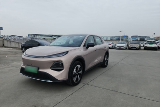 长安启源Q05 2026款 506Max