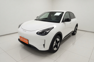 吉利银河 星愿 2025款 310km 梦想版