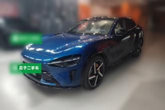 小米汽车 小米YU7 2025款 Max版