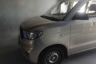 五菱汽车 五菱宏光V 2019款 1.5L基本型国VI LAR