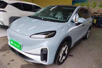 ARCFOX极狐 极狐考拉S 2024款 PRO