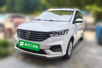 宝骏360 2018款 1.5L 手动精英型 国V