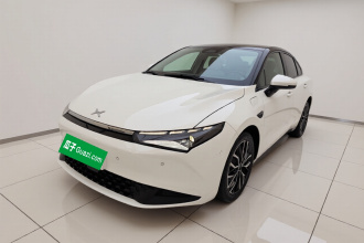 小鹏P5 2024款 500Pro版