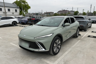 别克E4 2023款 智享版