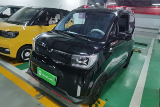 五菱汽车 宏光MINIEV 2022款 GAMEBOY 200km 玩咖款 磷酸铁锂