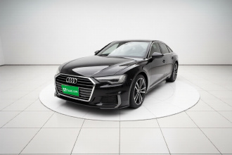 奥迪A6L 2019款 45 TFSI 臻选动感型