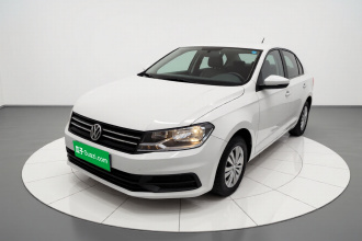 大众 桑塔纳 2021款 1.5L 手动风尚版