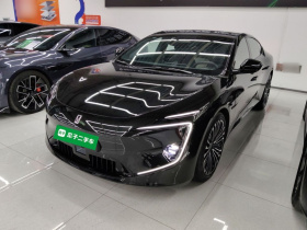 阿维塔12 2025款 改款 Ultra纯电版四驱