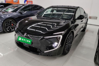 阿维塔12 2025款 改款 Ultra纯电版四驱