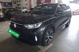 大众 揽巡 2023款 380TSI 四驱R-Line首发版