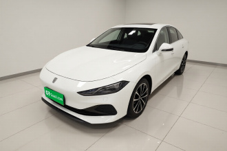 荣威D7 2025款 DMH 125km 世界冠军版
